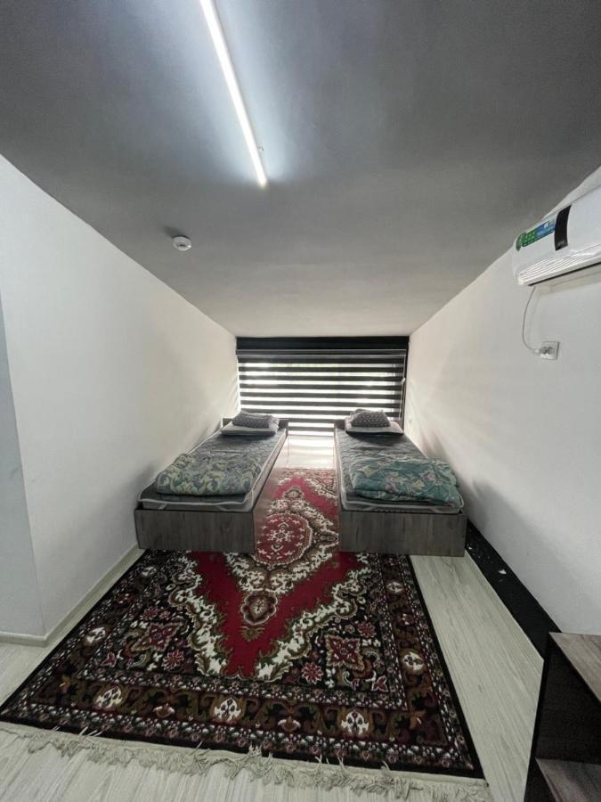 HostelPoint Taschkent Exterior foto